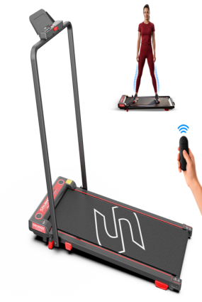 best walkpad for home