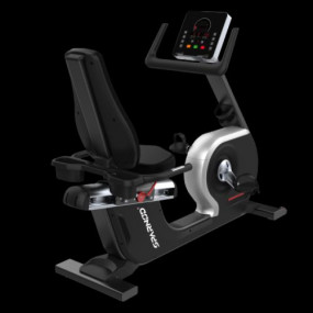 SRB-380 Elliptical Recumbent Bike