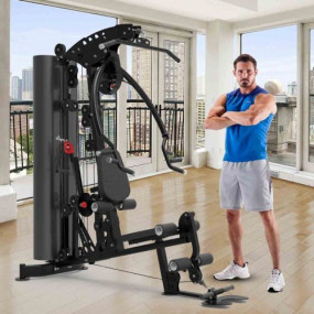 SMG-12000 Luxury Single Station Integrated Trainer