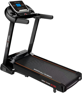 Ac motor Treadmill Cosco Ac 360 Treadmill