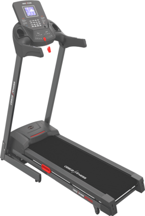 JET 300 Treadmill Cosco Fitness