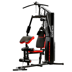 sparnod shg 10000 multi home gym , best ome gym in ahmedabad