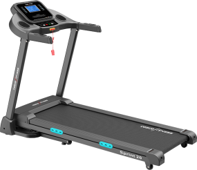 sprint 20 treadmill in ahmedabad
