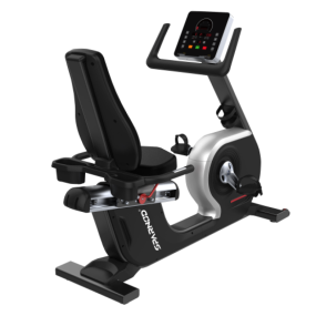 SRB 380 Elliptical Recumbent Bike