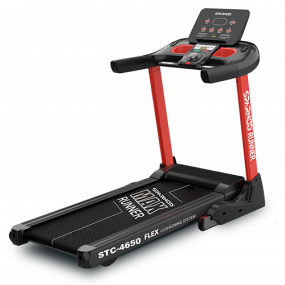 STC-4650 Semi-Commercial Treadmill