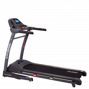 heavy duty treadmill