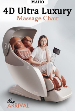 Maho Massage Chair