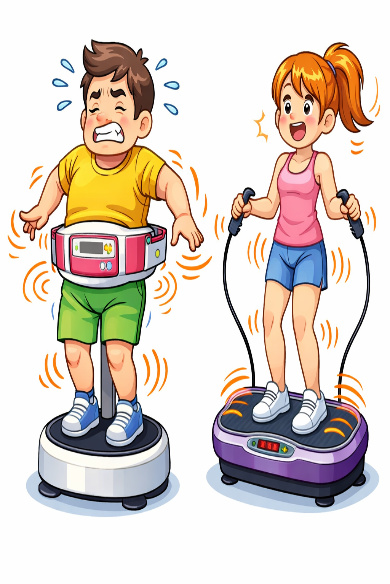 Massage Vibrators