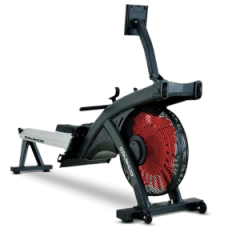 Build Better Endurance with a Commercial Air Rower Exercise Machine