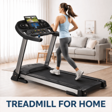 Treadmill for Home – Complete Buying Guide for 2026