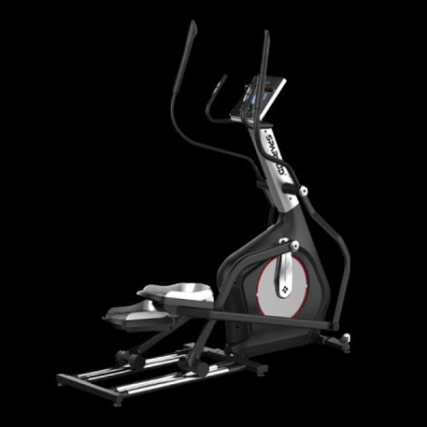 SET-430 Elliptical Cross Trainers For Commercial Use