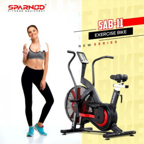 SAB-11 Exercise bike