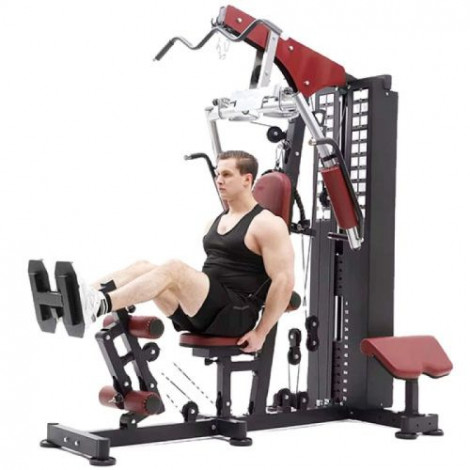 SHG-11000 Multifunctional Home Gym Station