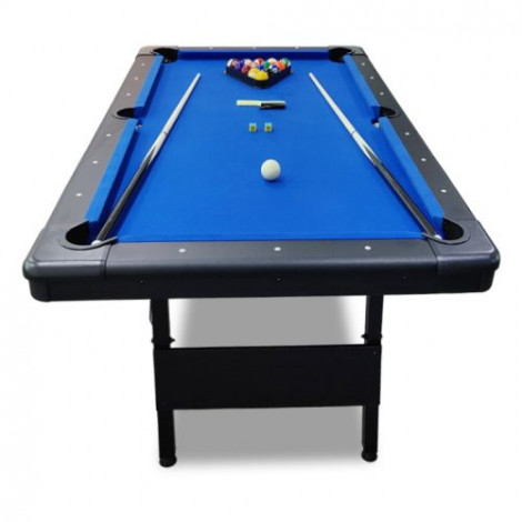 SPT-60 BILLIARD TABLE
