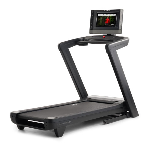 NordicTrack 1750 Commercial Treadmill