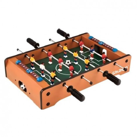 SFT-10 FOOSBALL TABLE