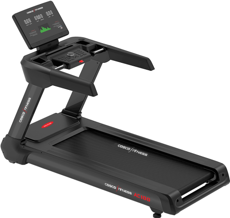 Cosco AC 100 Treadmill