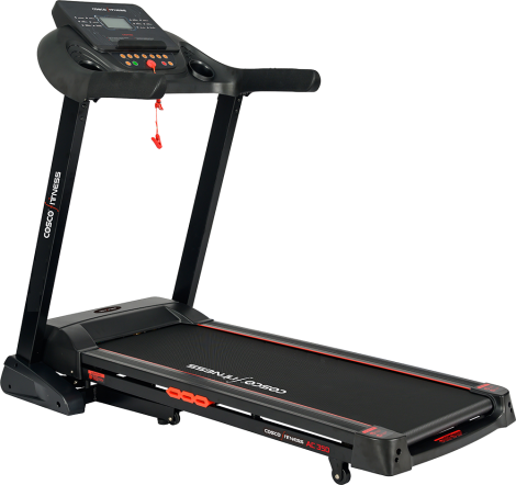 Cosco fitness AC 350 Treadmill