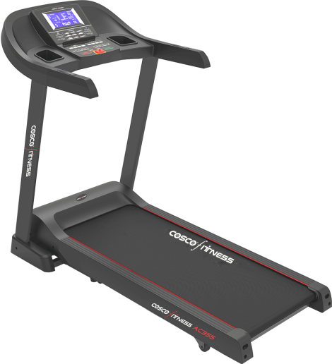 Cosco fitness AC 355 Treadmill