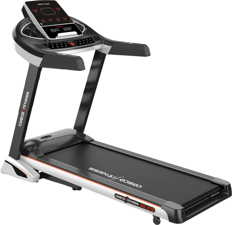 Cosco AC 370 Treadmill