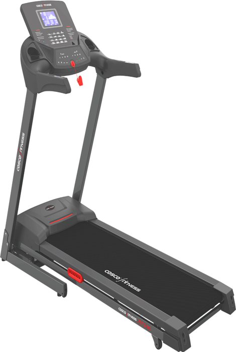 JET 300 Treadmill Cosco Fitness