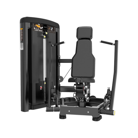 PLT-01 CHEST PRESS