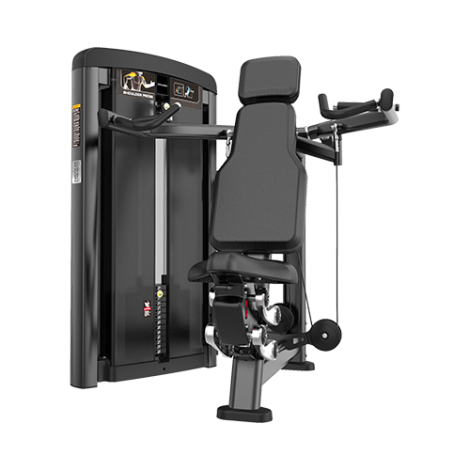 PLT-03 SHOULDER PRESS