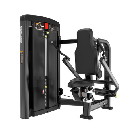 PLT-06 Seated Dip