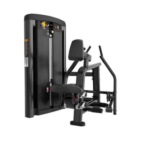 PLT-07 ROWING MACHINE