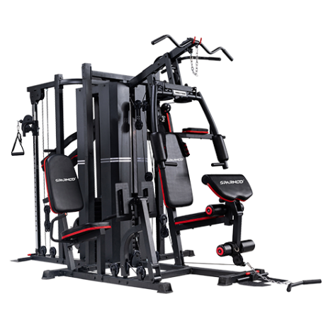 SMG-17000 Multi function home gym