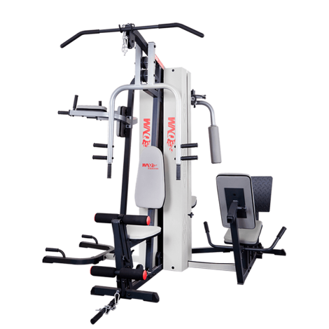 SMG-18000 Multy Exercise Gym