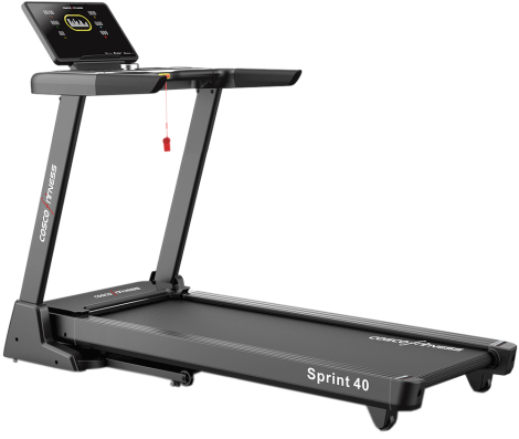 Sprint 40 Treadmill
