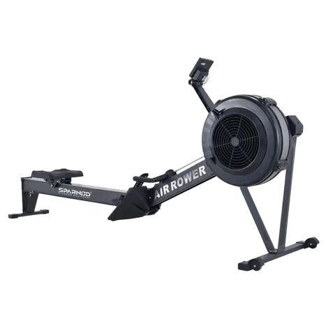 SR-90 Commercial Air Rower Exercise Machine