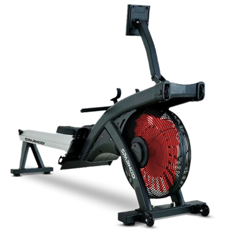 SR-91 Exercise Air Rower Machine