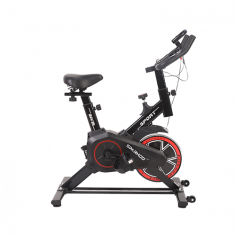 SSB-08 Spin bike 8kgs flywheel with hand pulse