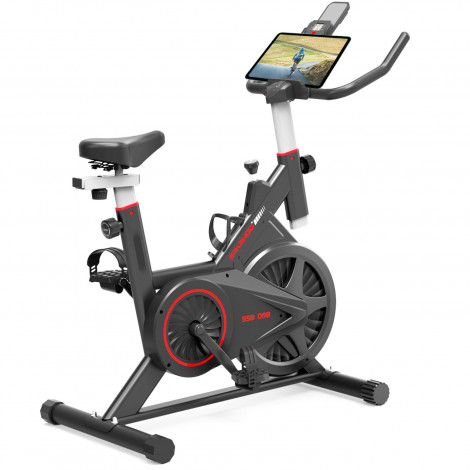Sparnod Fitness SSB-09B SPIN BIKE
