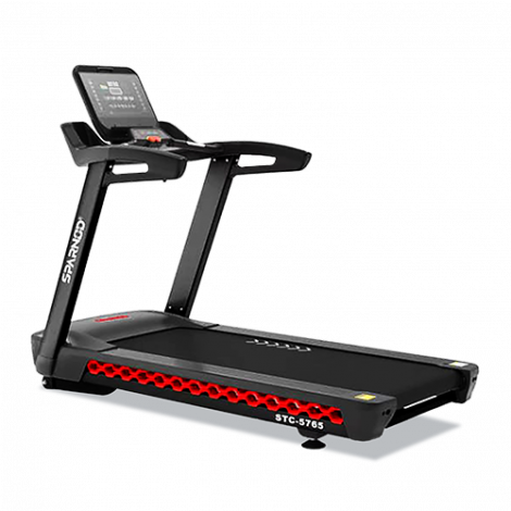 STC-5765 (5.5 HP AC Motor) Commercial Use Treadmill