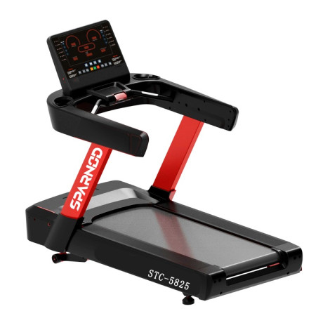 STC-5825 Commercial Treadmills