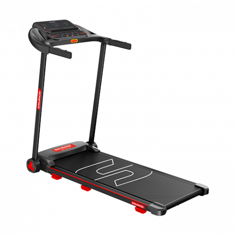 STH-1140 Treadmill Sparnod Fitness