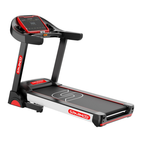 STH-4300 Motorized Treadmill