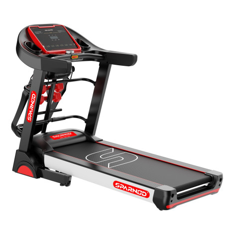 STH-4400 Motorized Multifunction Treadmill