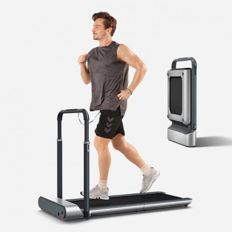 KINGSMITH - R1 PRO Walkingpad Treadmill