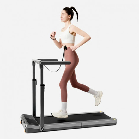 KINGSMITH - Z3 Hybrid+ Walkingpad Treadmill