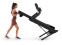 NordicTrack 1750 Commercial Treadmill