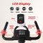 SSB-11 Spin Bike Exercise Cycle for Home Gym with 13 kg Heavy-duty Flywheel