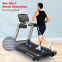 STC-5850 (6 HP AC Motor) Automatic Motorized Walking and Running Commercial Treadmill