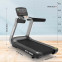 STC-5850 (6 HP AC Motor) Automatic Motorized Walking and Running Commercial Treadmill
