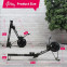 SR-90 Commercial Air Rower Exercise Machine