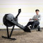 SR-90 Commercial Air Rower Exercise Machine