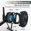 SR-90 Commercial Air Rower Exercise Machine